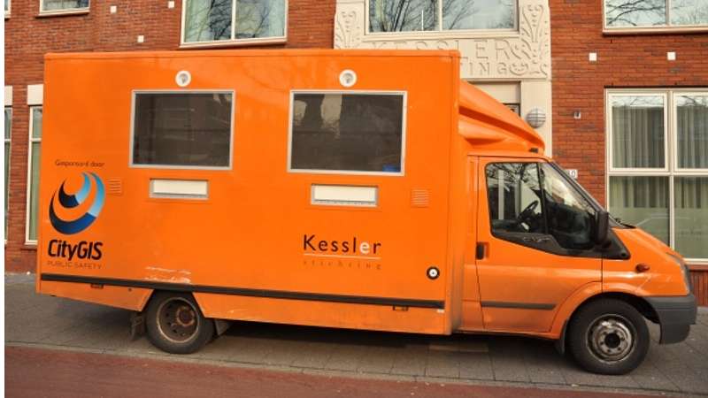 De Soepbus krijgt dit jaar echt geen extra gemeentelijke subsidie!