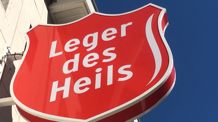 Leger des Heils: bezuinigingen jeugdhulp leidt tot grote problemen