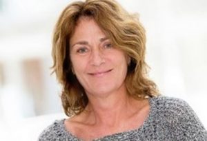 Elly Burgering, Straat Consulaat Den Haag