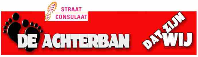 Tien jaar Achterban en Straat Consulaat