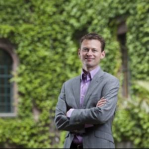 Marco Florijn voorzitter Nederlandse Vereniging voor Volkskrediet