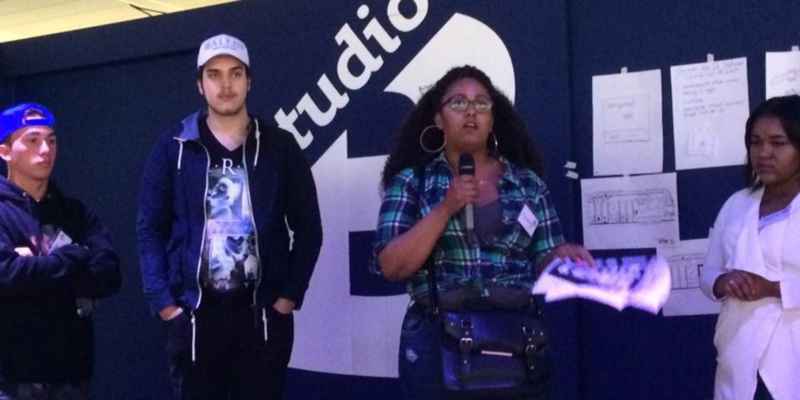 Ervaren jongeren geven via een stadslab hun aanbeveling over de hulpverlening bij dakloosheid