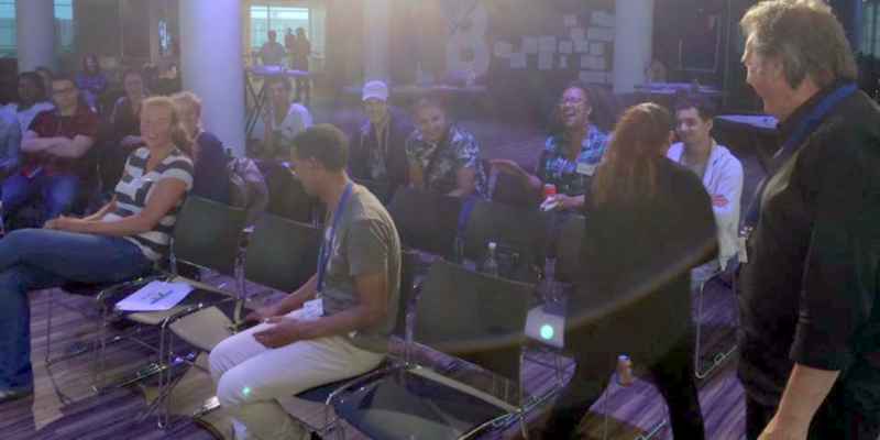 Ervaren jongeren geven via een stadslab hun aanbeveling over de hulpverlening bij dakloosheid