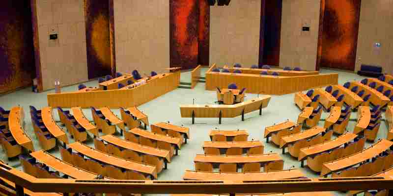 Tweede Kamer roept op tot landelijk programma Skaeve Huse