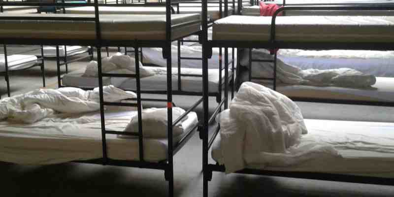 AD: ‘Veel mis bij opvang van daklozen in Den Haag’