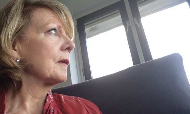 Straatleven: Het avontuur van meneer Tanaka