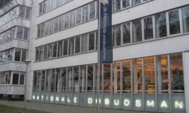 Rapport: Een open deur?