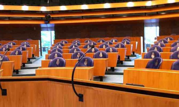 Harde deadlines jeugdzorg voor kabinet vanuit Tweede Kamer
