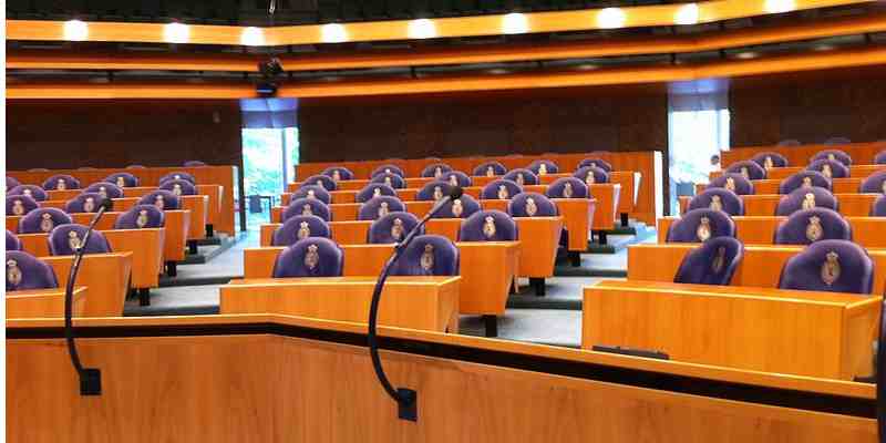 Harde deadlines jeugdzorg voor kabinet vanuit Tweede Kamer