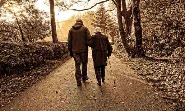 Straatarts Marcel Slockers: ‘Op je oude dag opeens geen huis meer hebben: het kan iedereen overkomen’