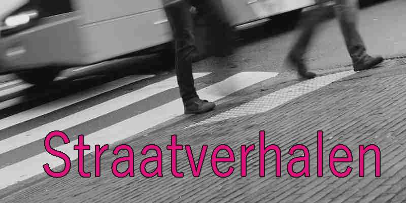 Straatverhalen: Nooit te oud om te herstellen