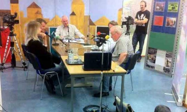 Aandacht voor daklozenopvang in Zaterdag Live op Den Haag TV