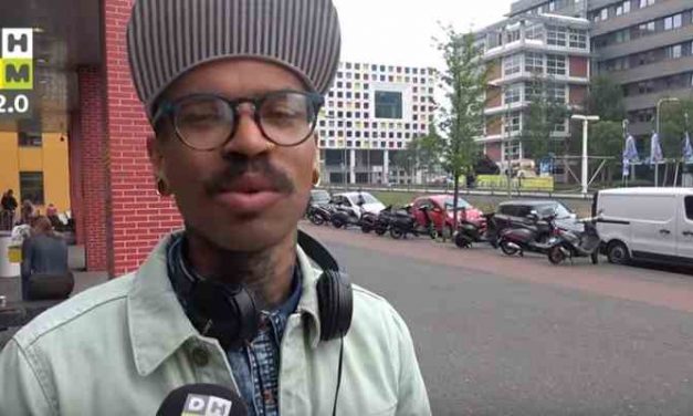 ROC Mondriaan kiest daklozenkapper en kostuumontwerpster tot Ambassadeurs 2018