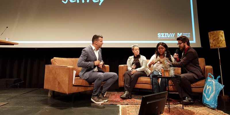 Achterban jongeren werken mee aan de conferentie “de Basis op Orde”