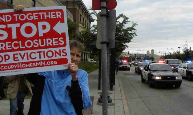 Wat Nederland van de Amerikaanse huisuitzettingen kan leren