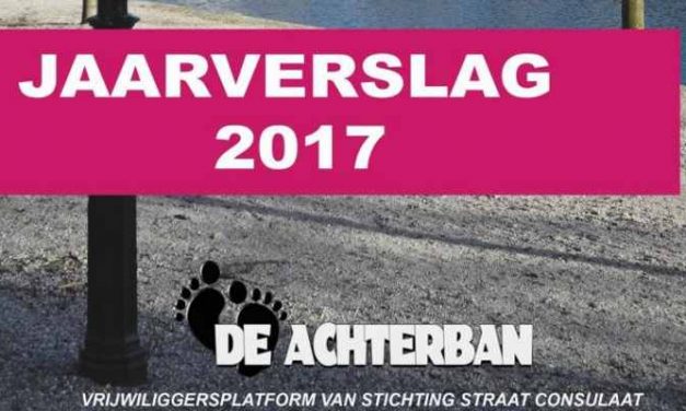 Inhoudelijk jaarverslag 2017 Straat Consulaat in PDF