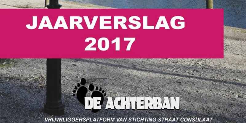 Inhoudelijk jaarverslag 2017 Straat Consulaat in PDF