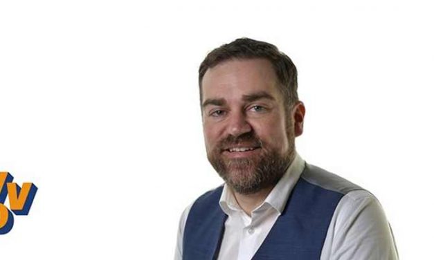 Iets nuttigs doen voor de medemens