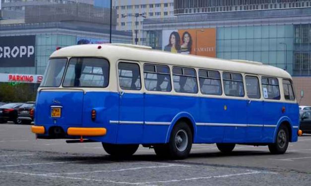 Zwerf-Polen dagelijks met busjes naar thuisland gebracht
