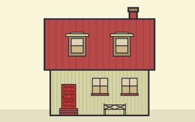 Bestaande woningen beter benutten: het kan snel, met wat lef