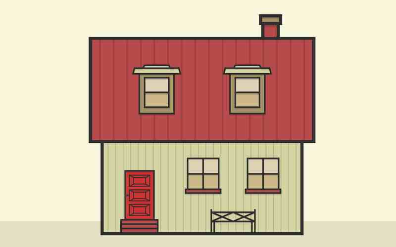 Bestaande woningen beter benutten: het kan snel, met wat lef