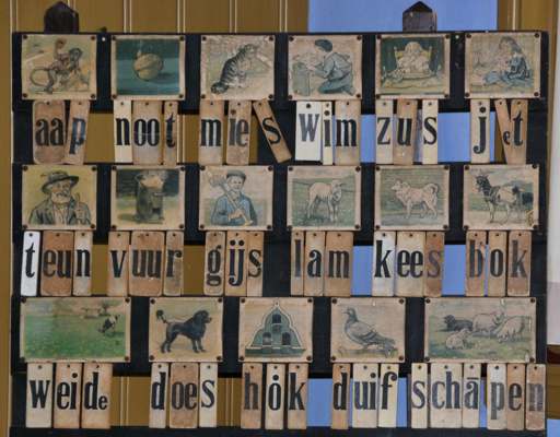 Om haar uitkering te houden, moet oer-Hollandse Ingrid bewijzen dat ze Nederlands spreekt