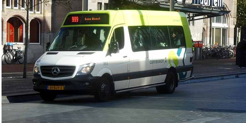 GroenLinks: Kabinet moet einde maken aan ‘vervoersarmoede’