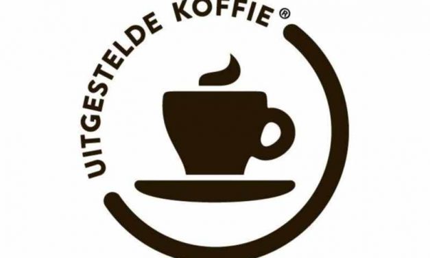 Amelandseplein #7: uitgestelde koffie