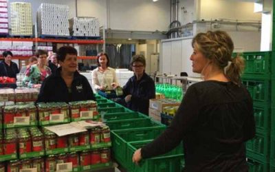 ‘Armoede is een heel complex en hardnekkig fenomeen’