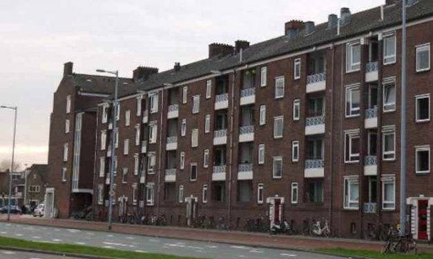 Onder de Mensen: Het succes van Majella Wonen