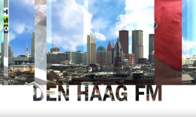 Pop-up Weggeefwinkel helpt mensen die het financieel lastig hebben in Den Haag Zuidwest