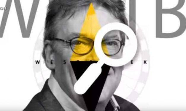 Henk Westbroek’s reportage over dakloosheid in Utrecht