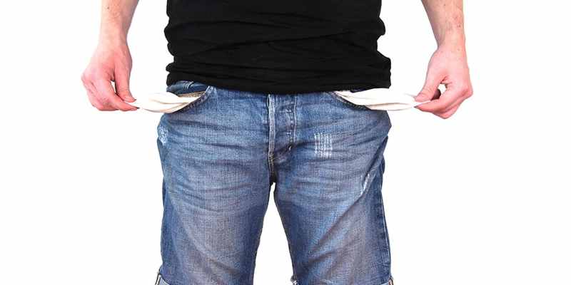 Steeds meer ‘economische’ daklozen: opvang propvol mensen uit middenmoot