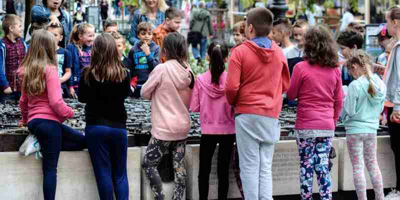 Partijen vrezen megabezuiniging op jeugdzorg