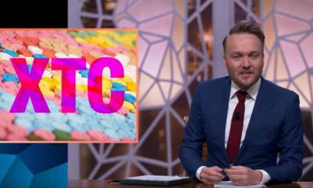 XTC – Zondag met Lubach