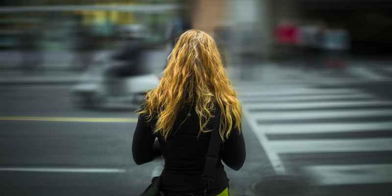 ‘en toen stond ik als twintigjarige op straat’