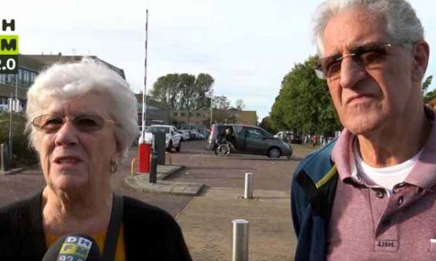 Bewoners Vogelwijk reageren op daklozenopvang die in hun buurt komt