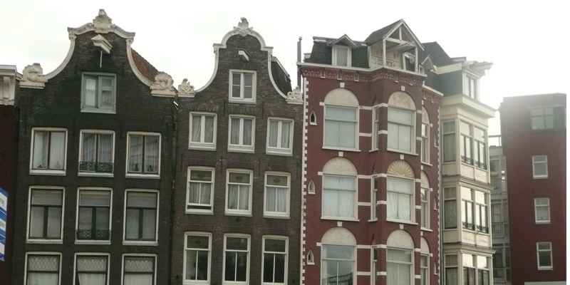 De scheefhuurder blijkt een bedachte vijand