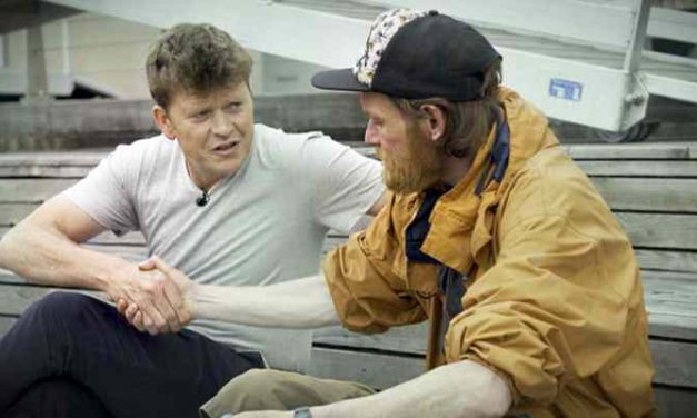 Eindaflevering Het Rotterdam Project dubbel zo lang