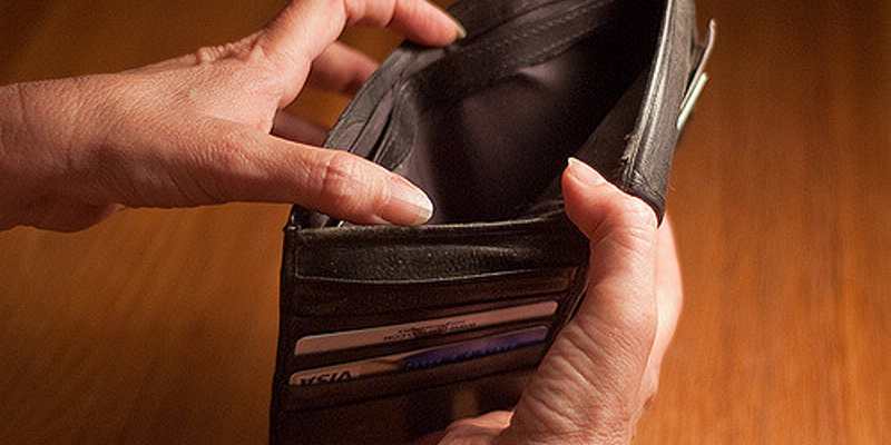 Arme mensen zijn vindingrijk en veerkrachtig. Tijd voor ‘poor pride’, zegt deze antropoloog