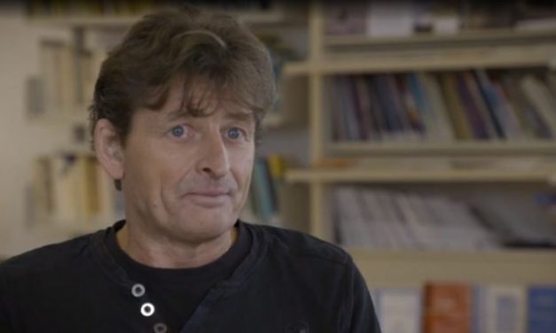 Interview met Frank van der Schee