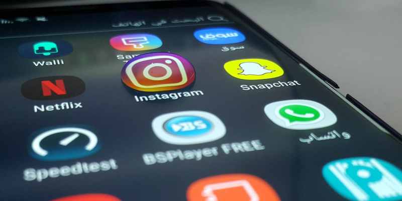 Straat Consulaat nu ook op Instagram te volgen