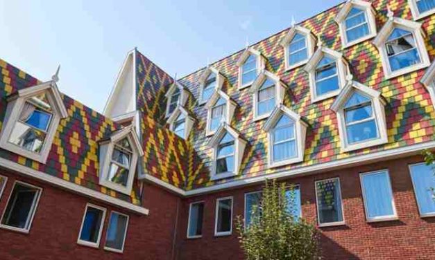 Zieke daklozen krijgen hulp bij dubbel probleem: onderdak en revalidatie