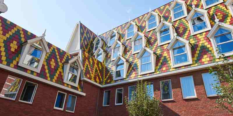 Zieke daklozen krijgen hulp bij dubbel probleem: onderdak en revalidatie