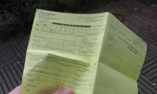 Leiden schrapt verbod op bedelen en buiten slapen voor daklozen