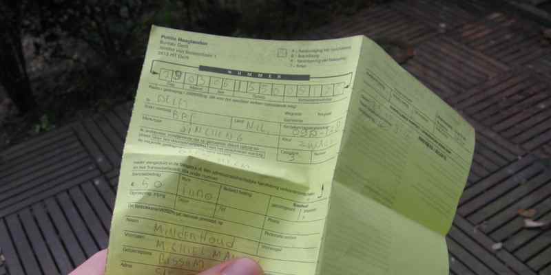 D66: Beboeten daklozen past niet binnen Katwijkse identiteit