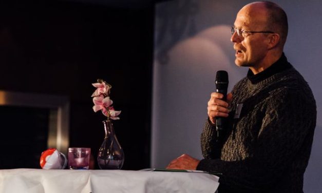 Landelijk symposium: Cliëntondersteuning naar hoger niveau, 19 november 2018