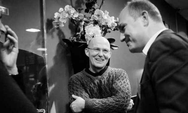 Landelijk symposium: Cliëntondersteuning naar hoger niveau, 19 november 2018