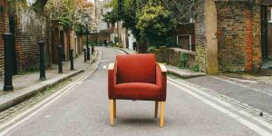 huisuitzettingen in Nederland