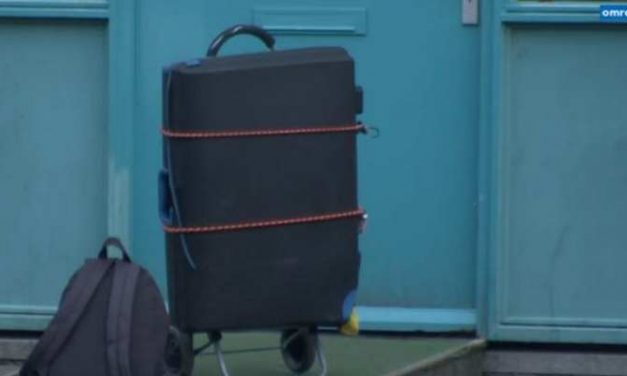 Daklozen moeten gratis gebruik kunnen maken van de winteropvang’ – OMROEP WEST